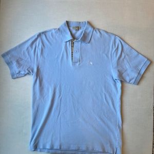 Burberry Polo